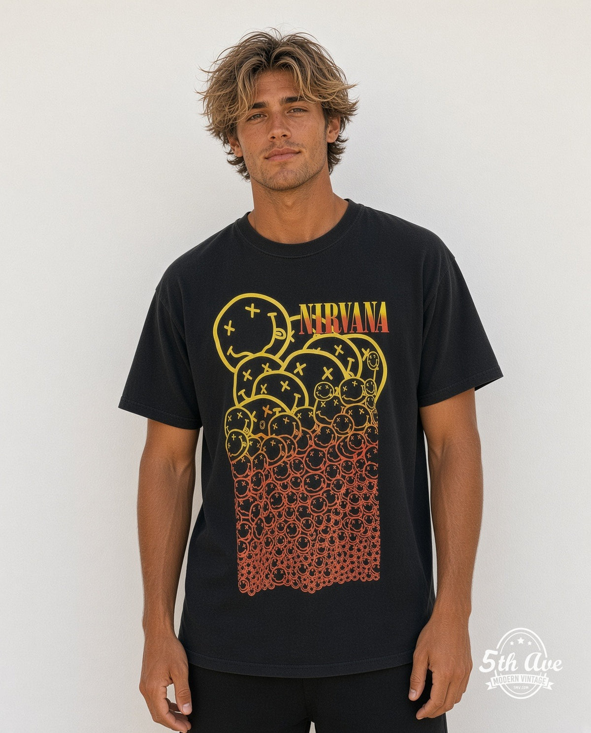 Nirvana model