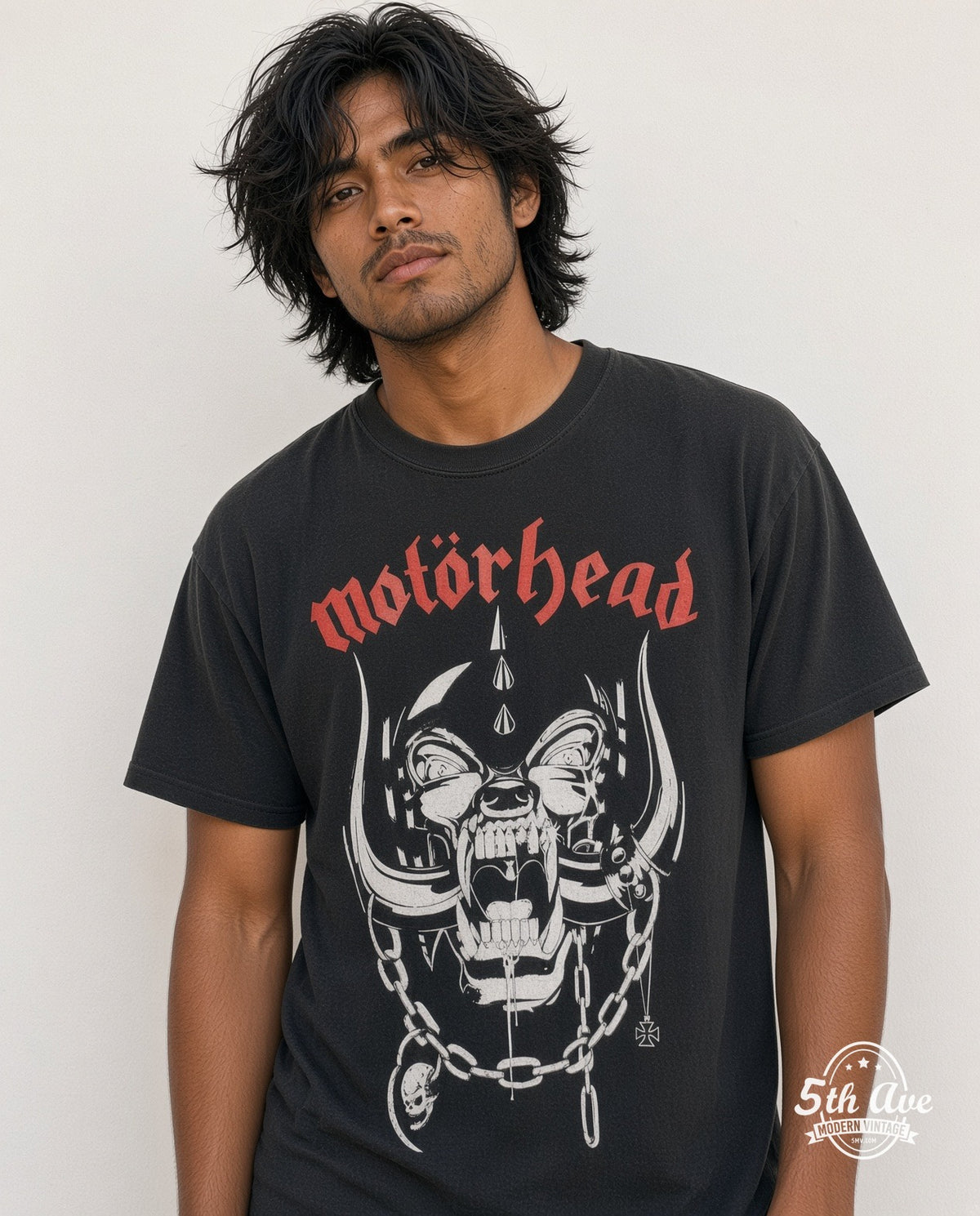 Motörhead model
