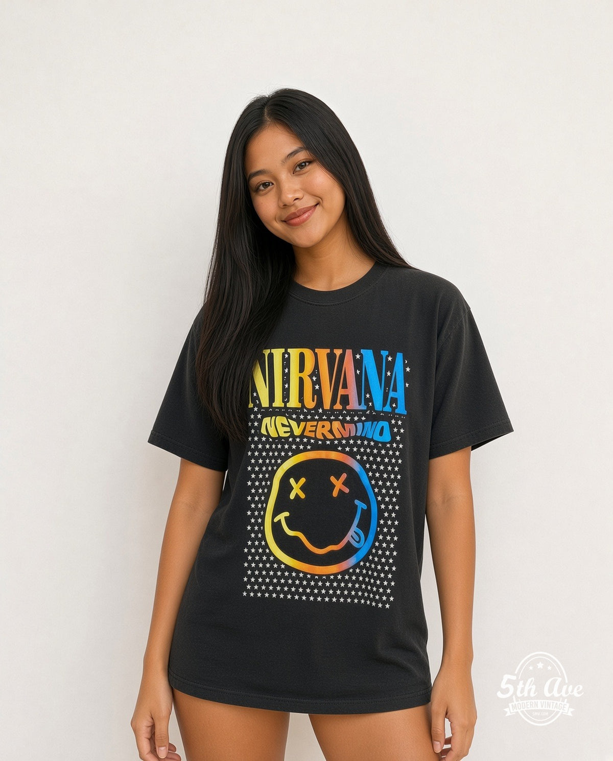 Nirvana model