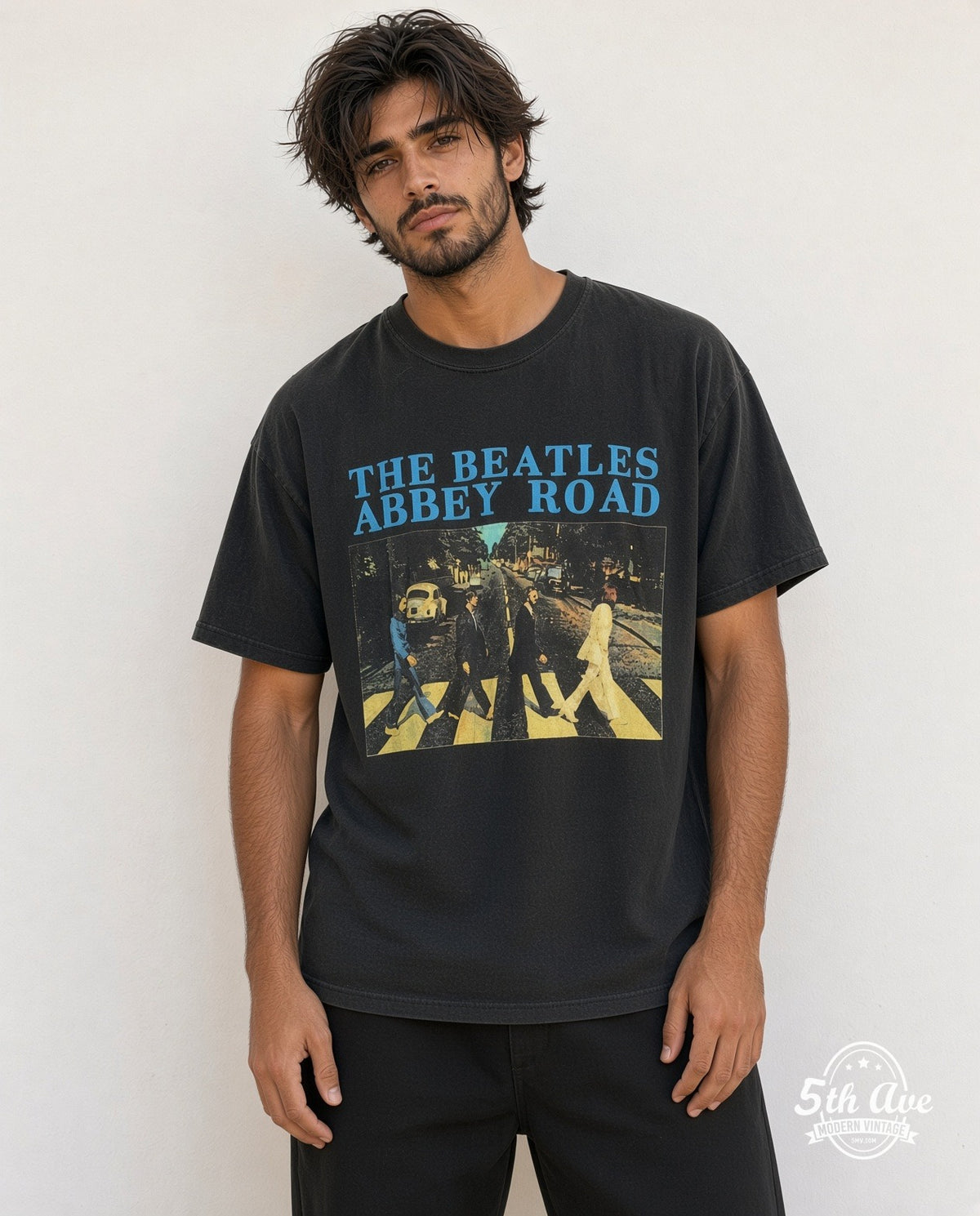 The Beatles model