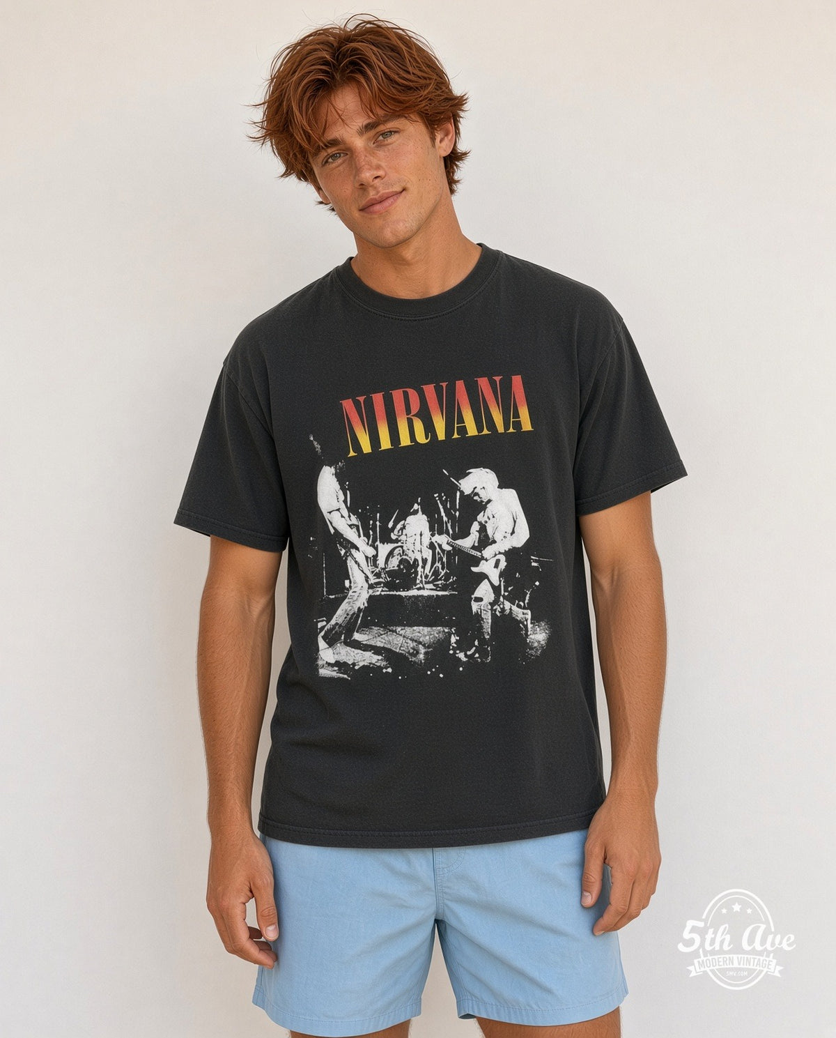 Nirvana model