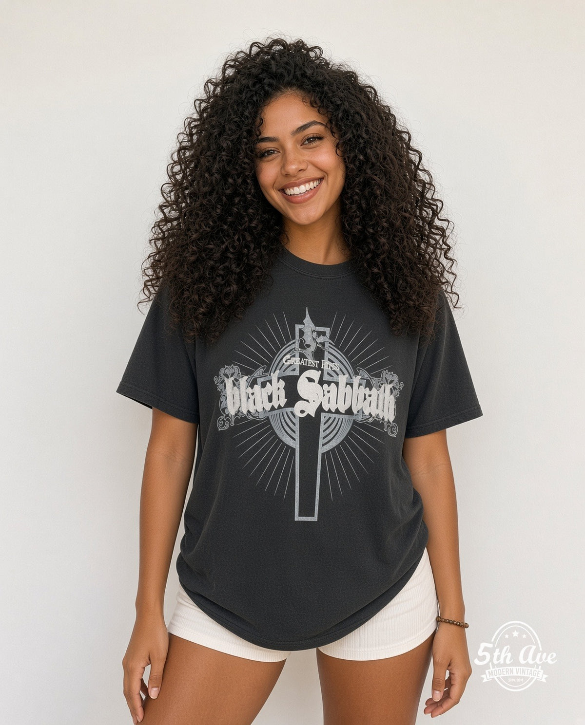 Black Sabbath model
