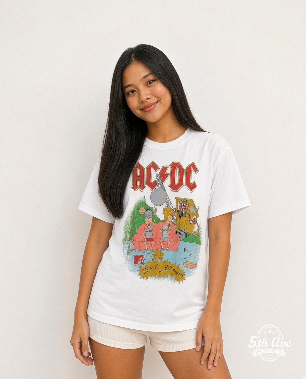 AC/DC model