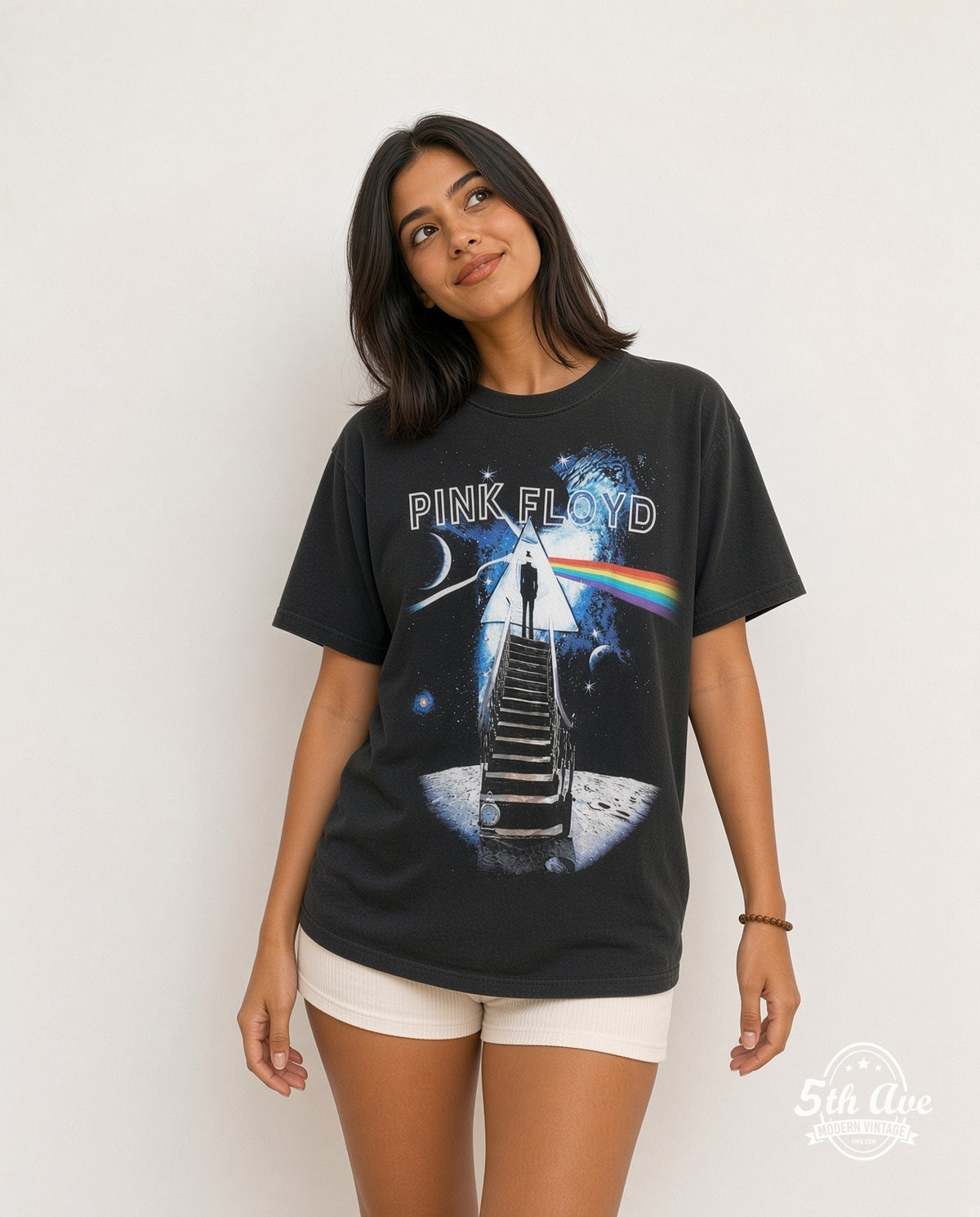 Pink Floyd model