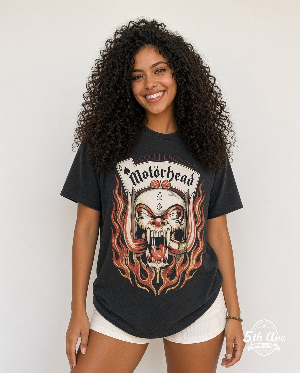 Motörhead model