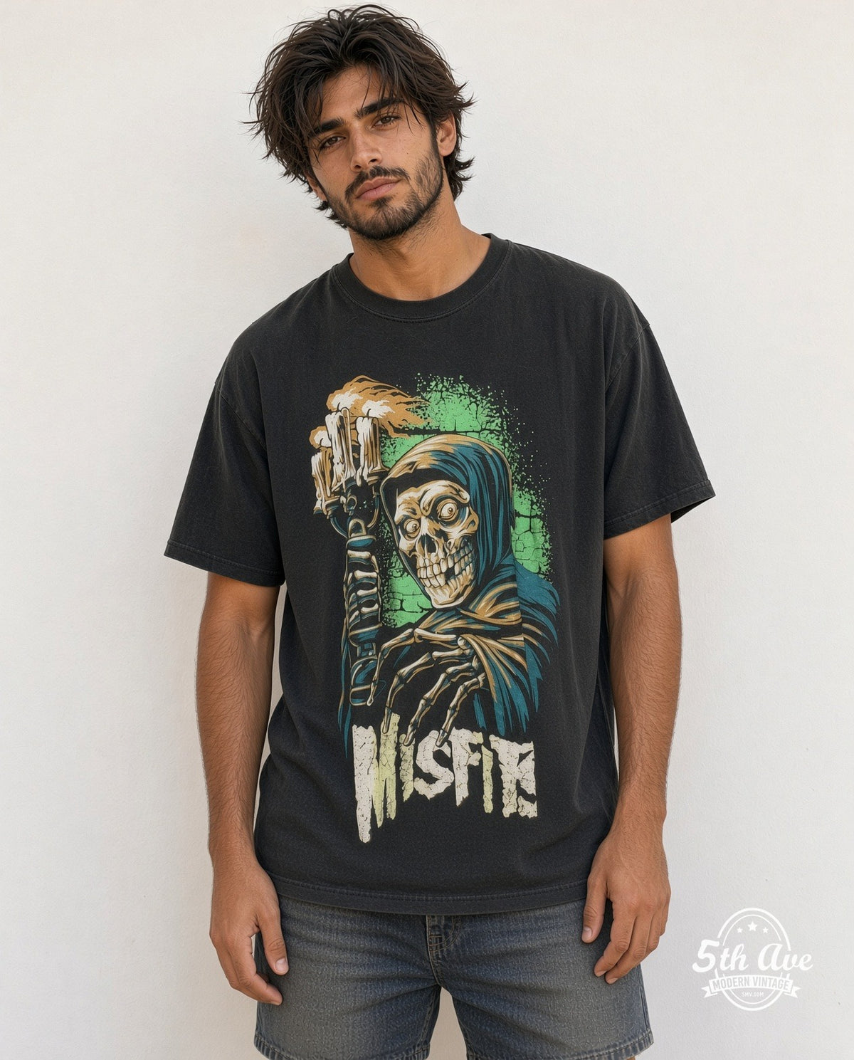 Misfits model
