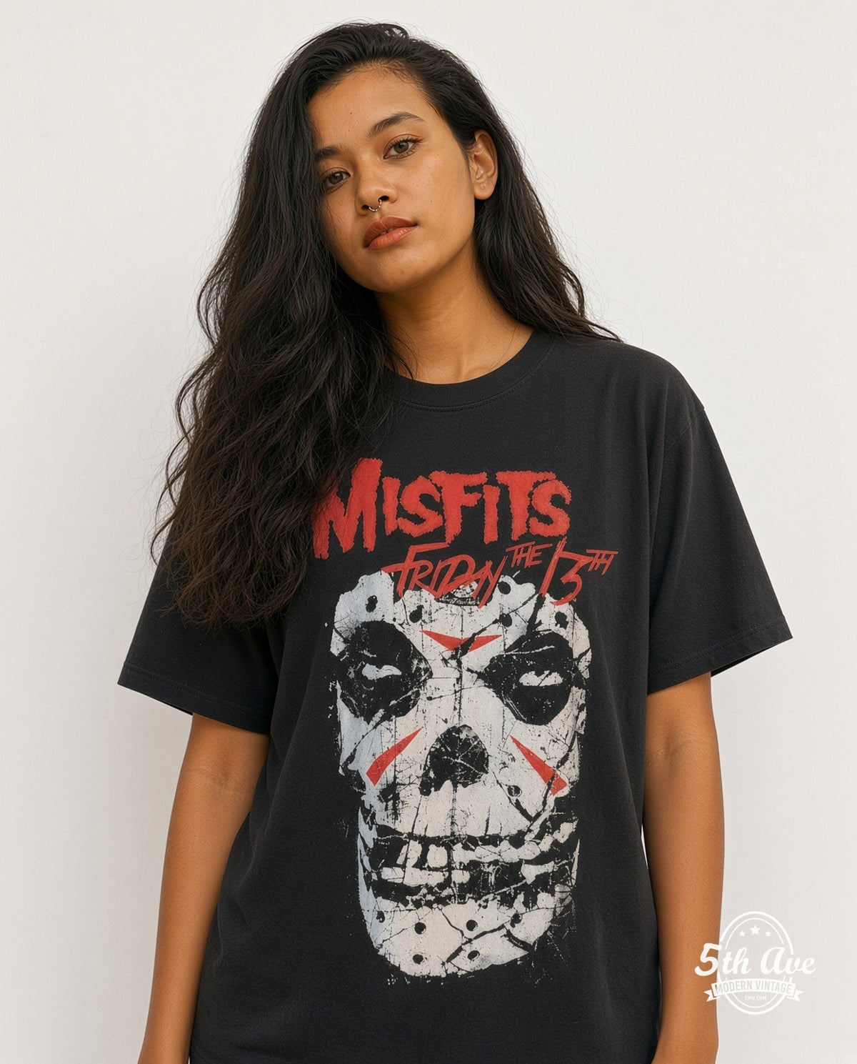Misfits model