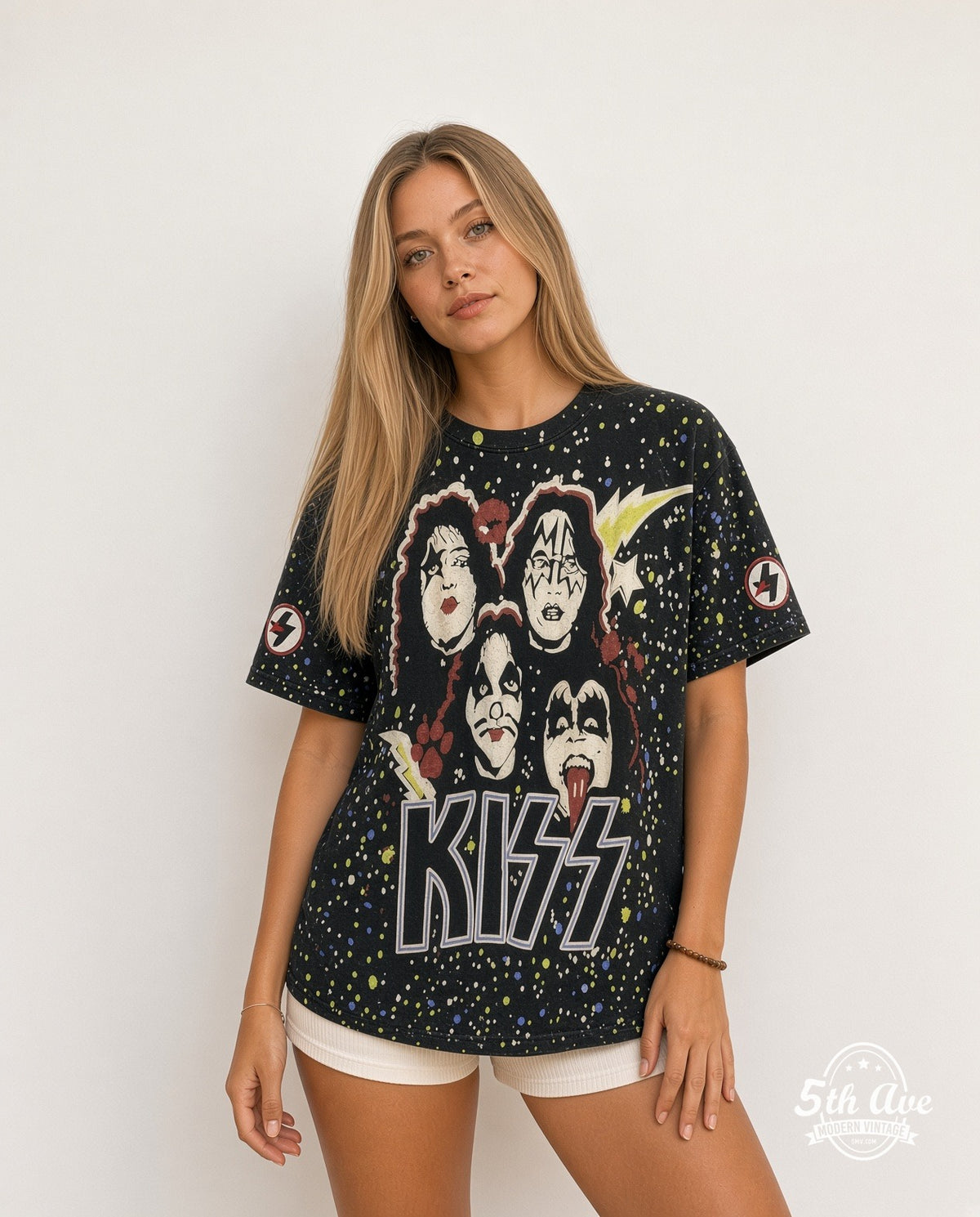 KISS model