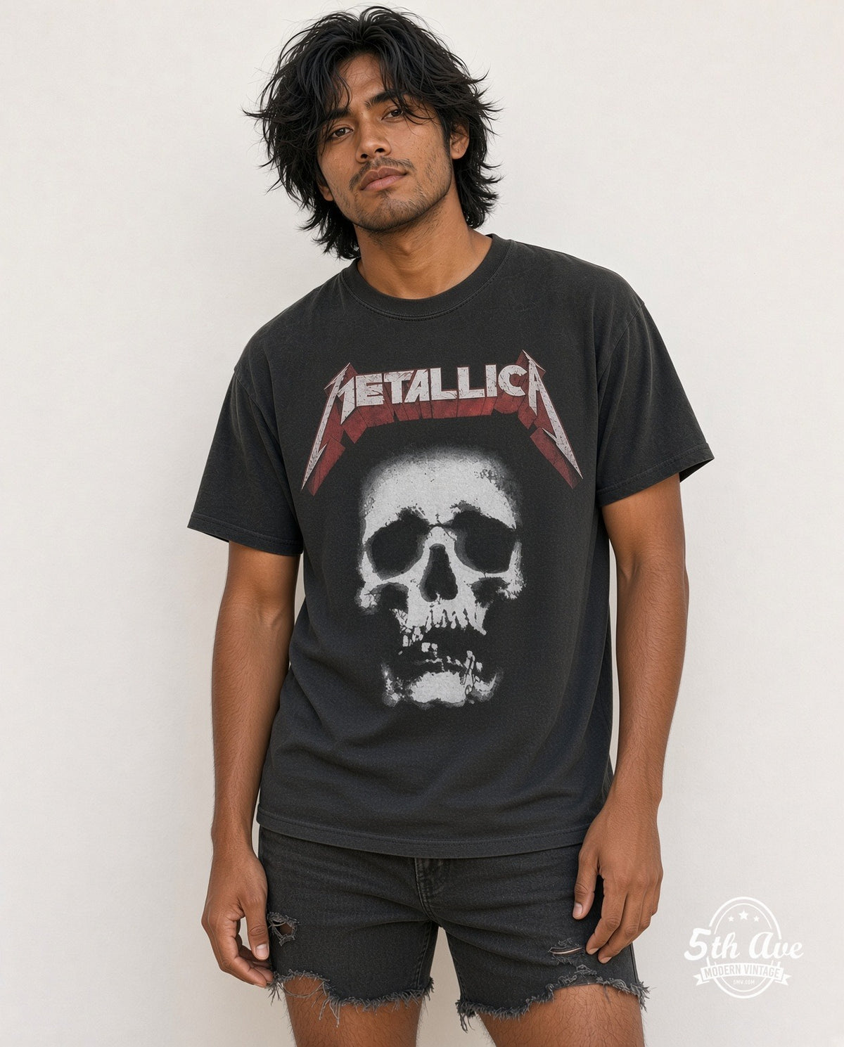 Metallica model