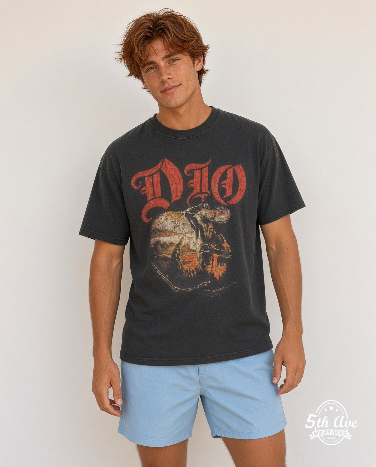 Dio model