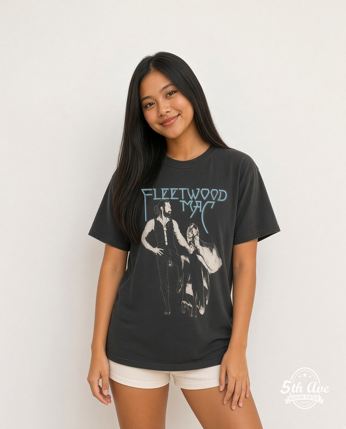 Fleetwood Mac model