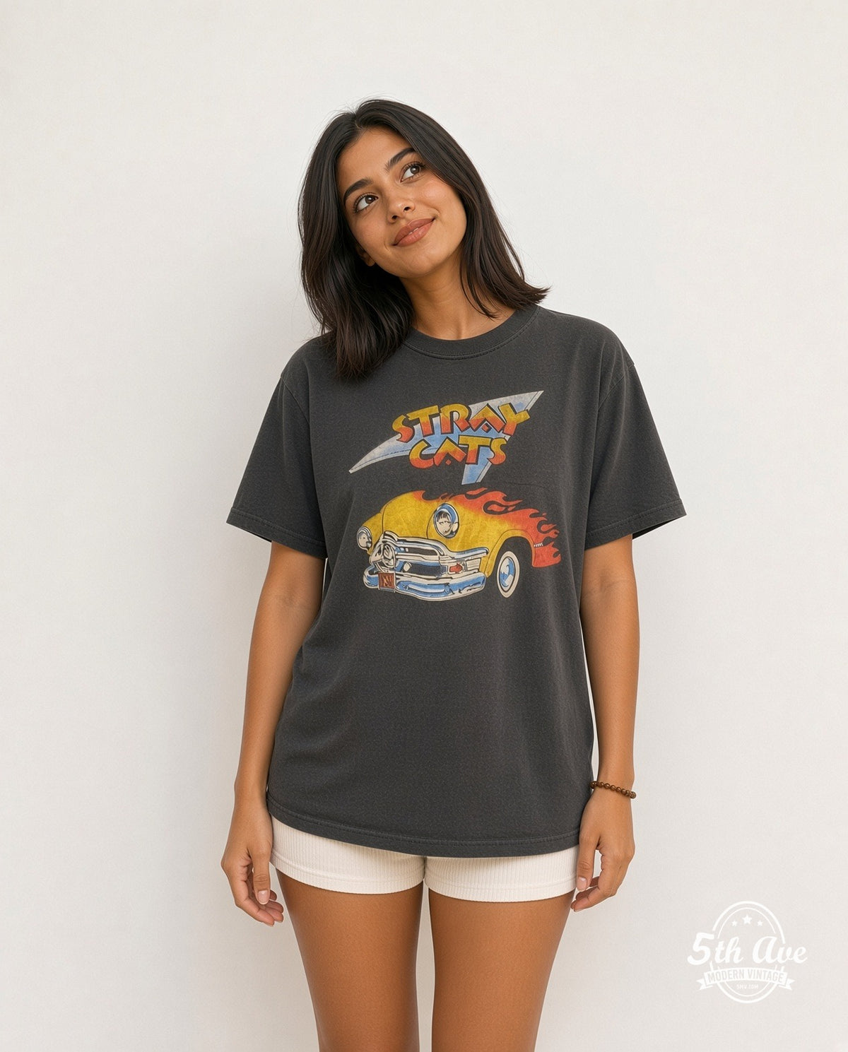 Stray Cats model