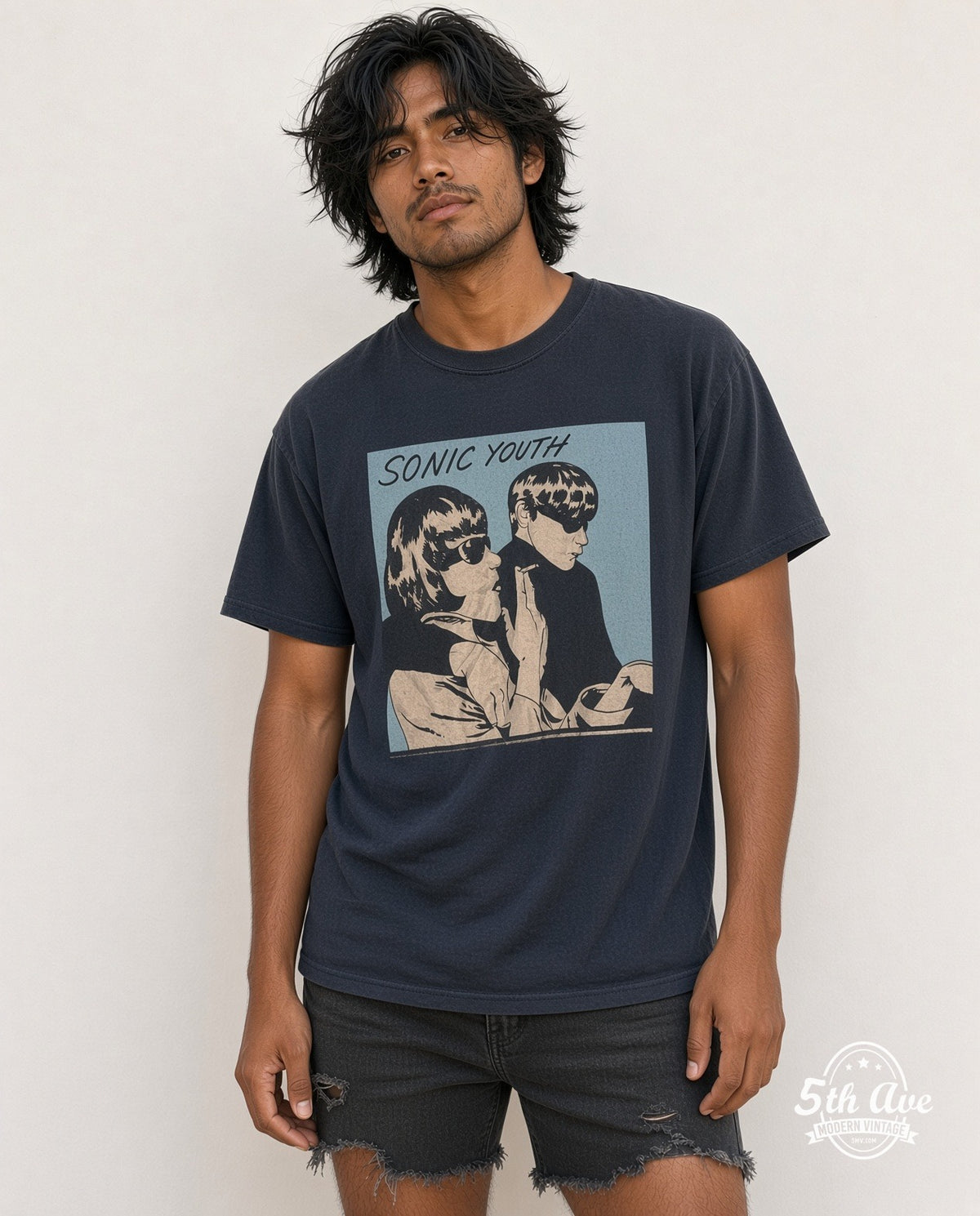 Sonic Youth model