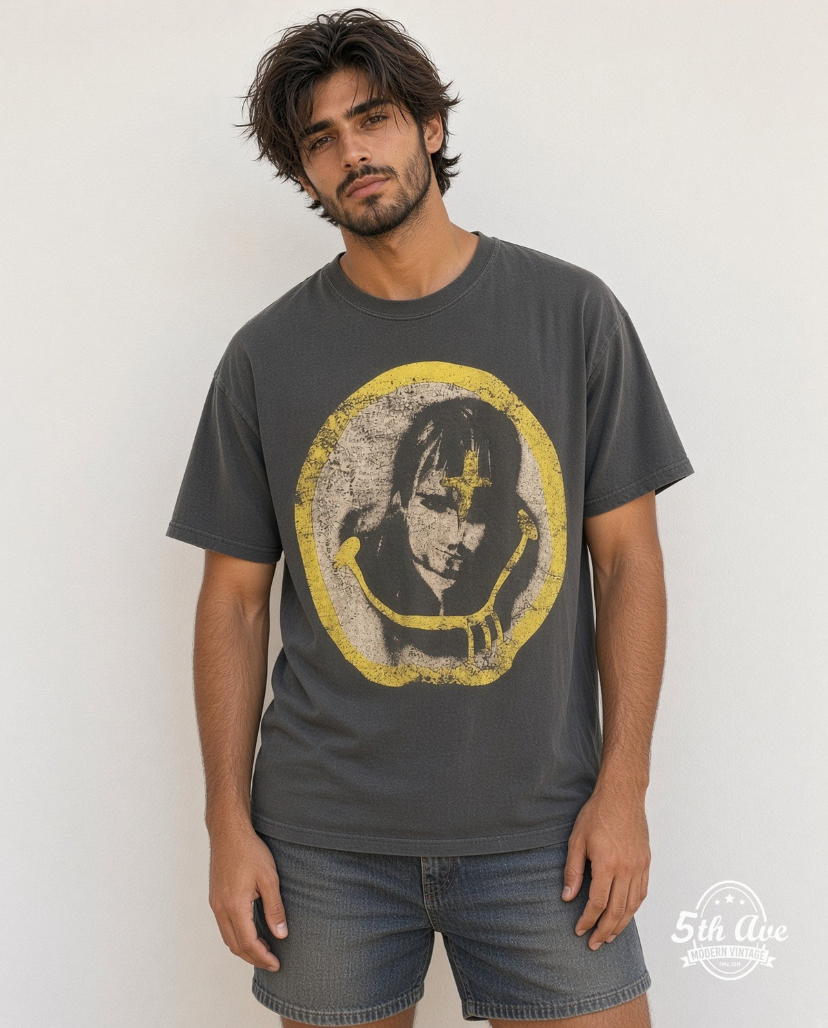 Nirvana model