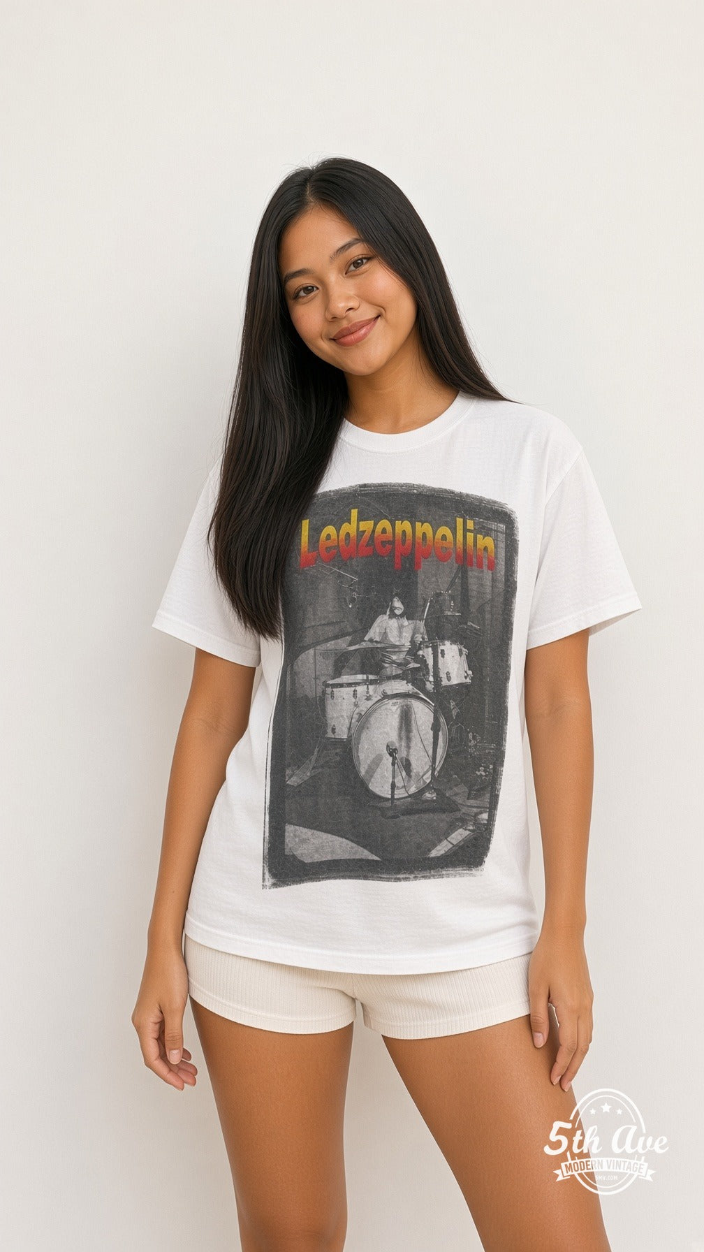 Led Zeppelin model