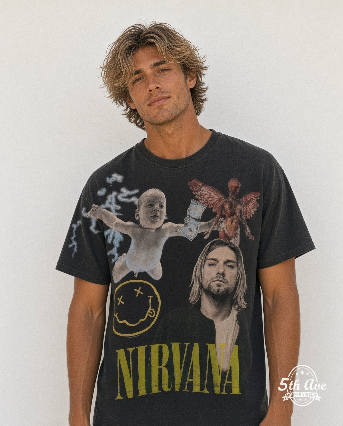 Nirvana model