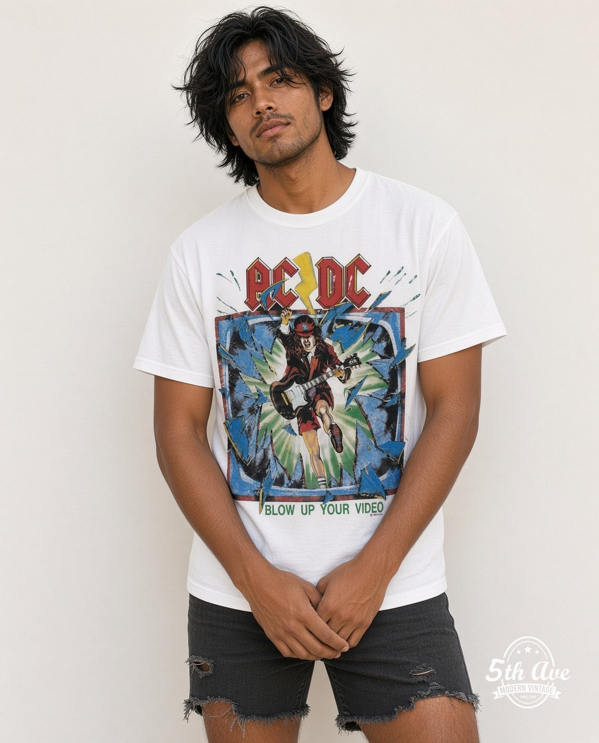 AC/DC model