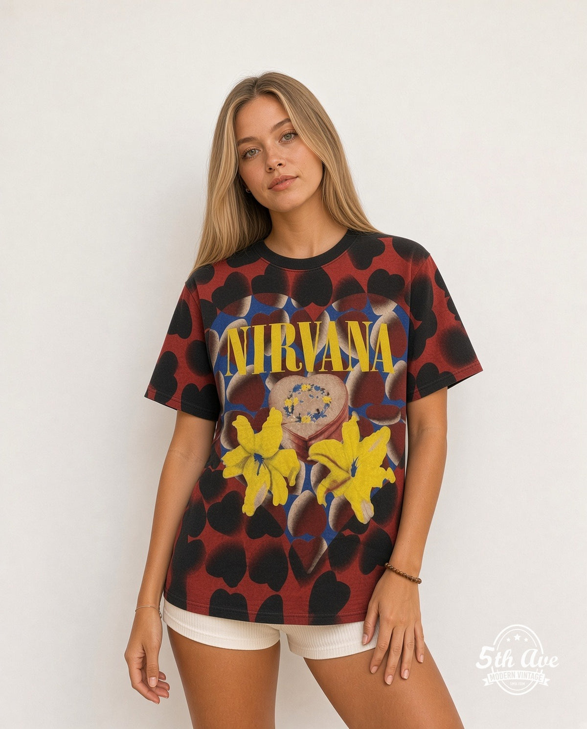 Nirvana model