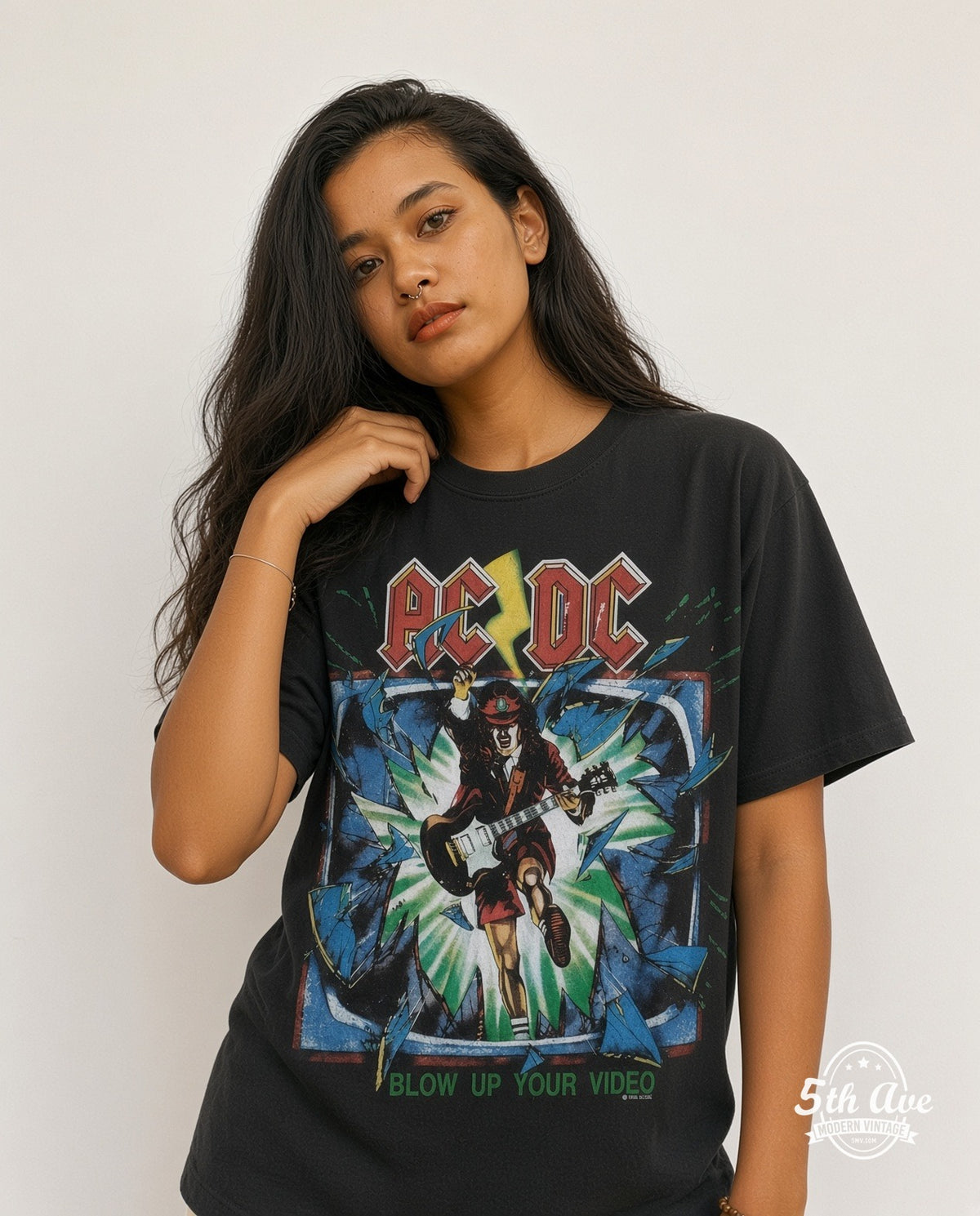AC/DC model