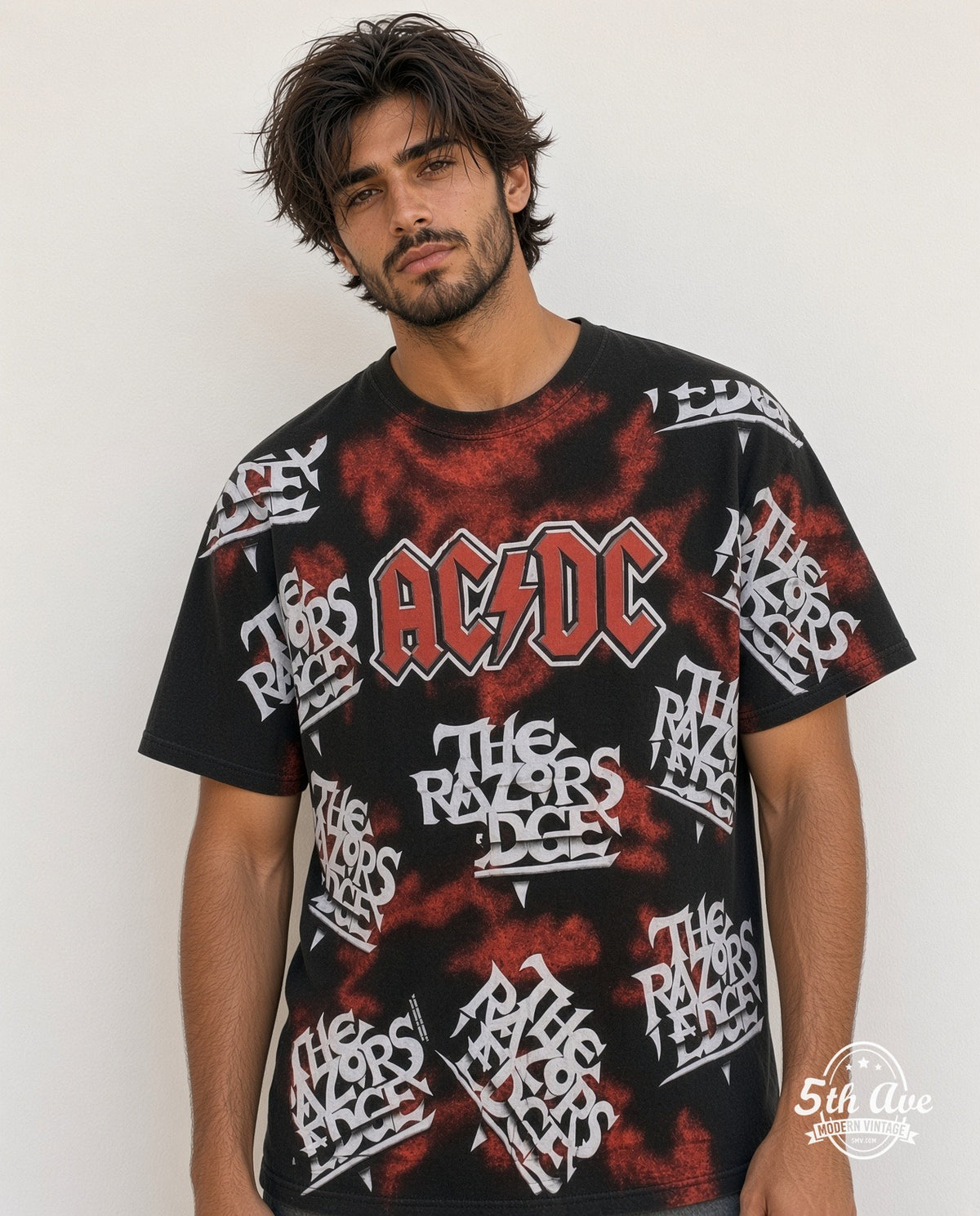 AC/DC model