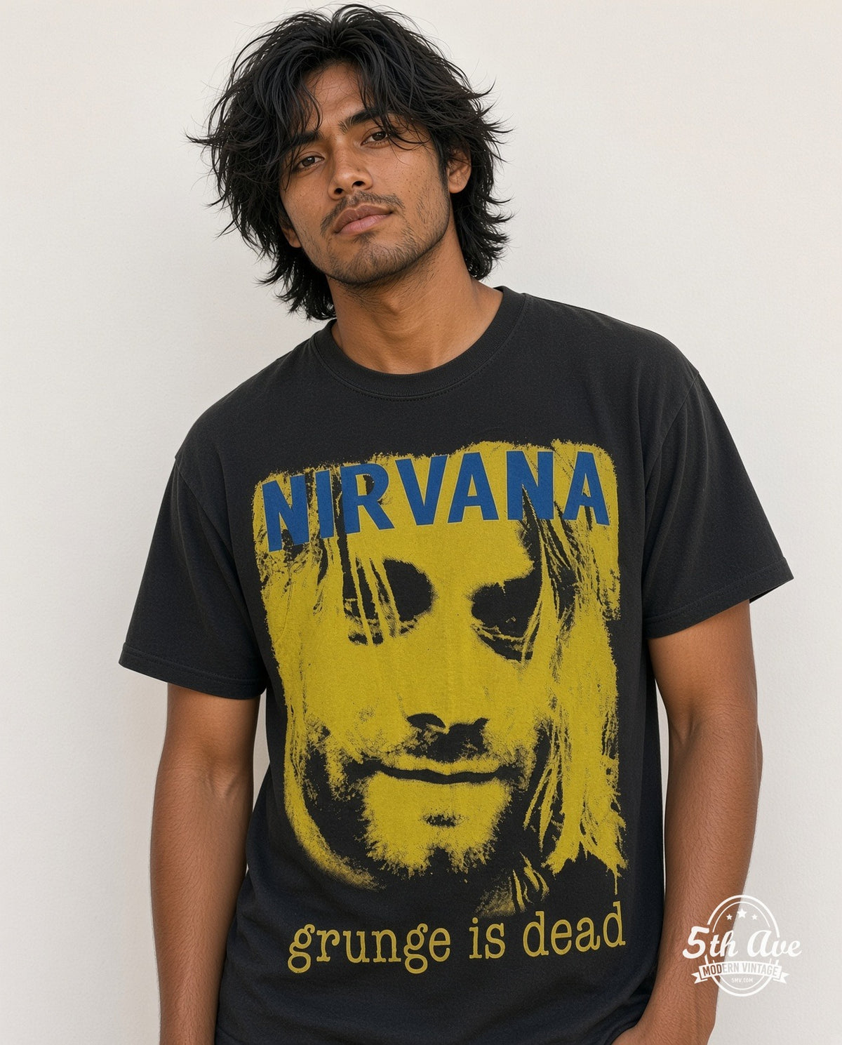 Nirvana model