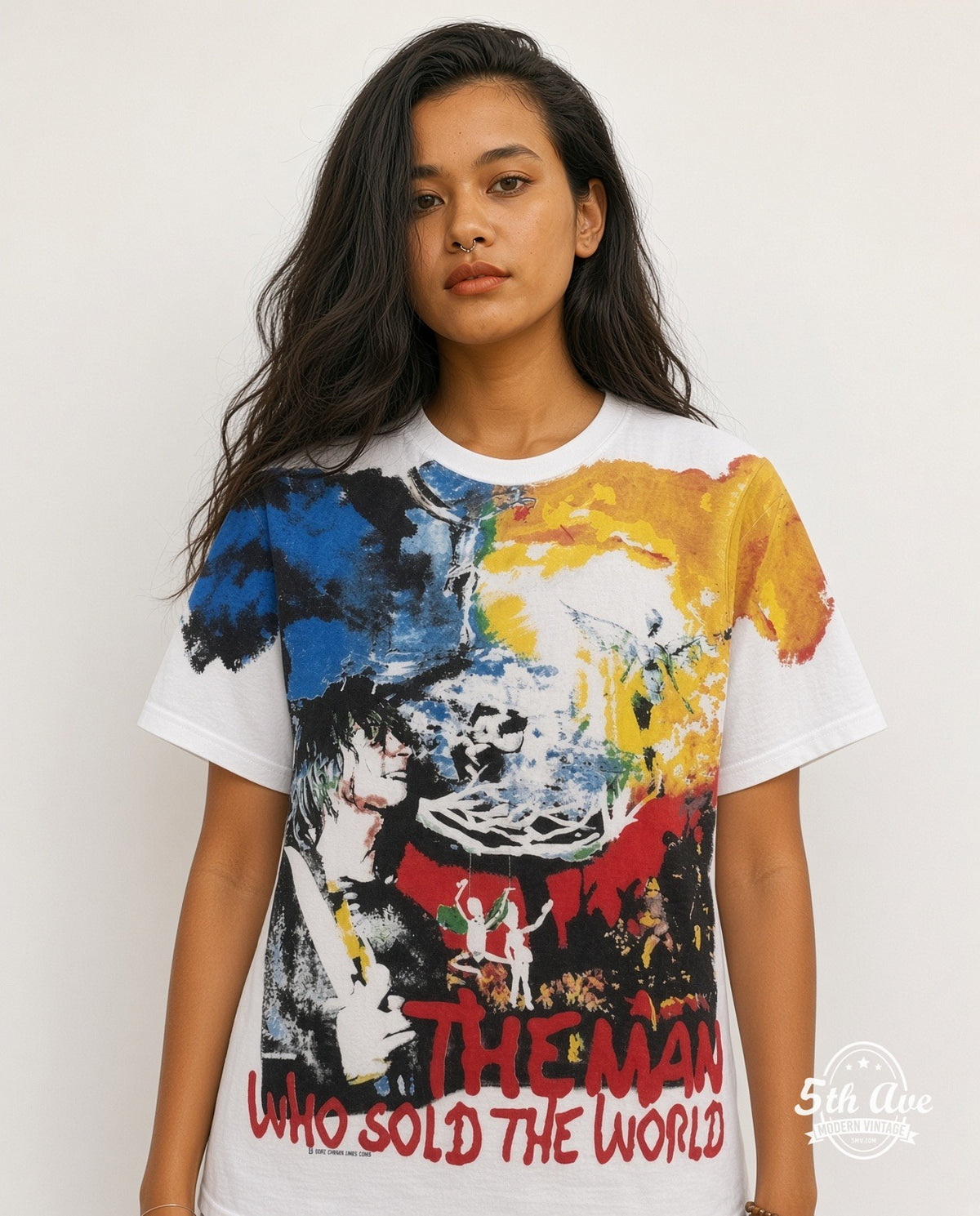 Nirvana model