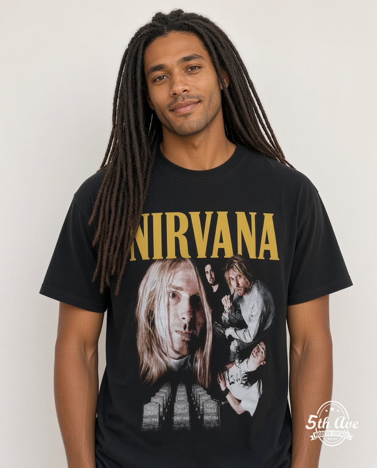 Nirvana model