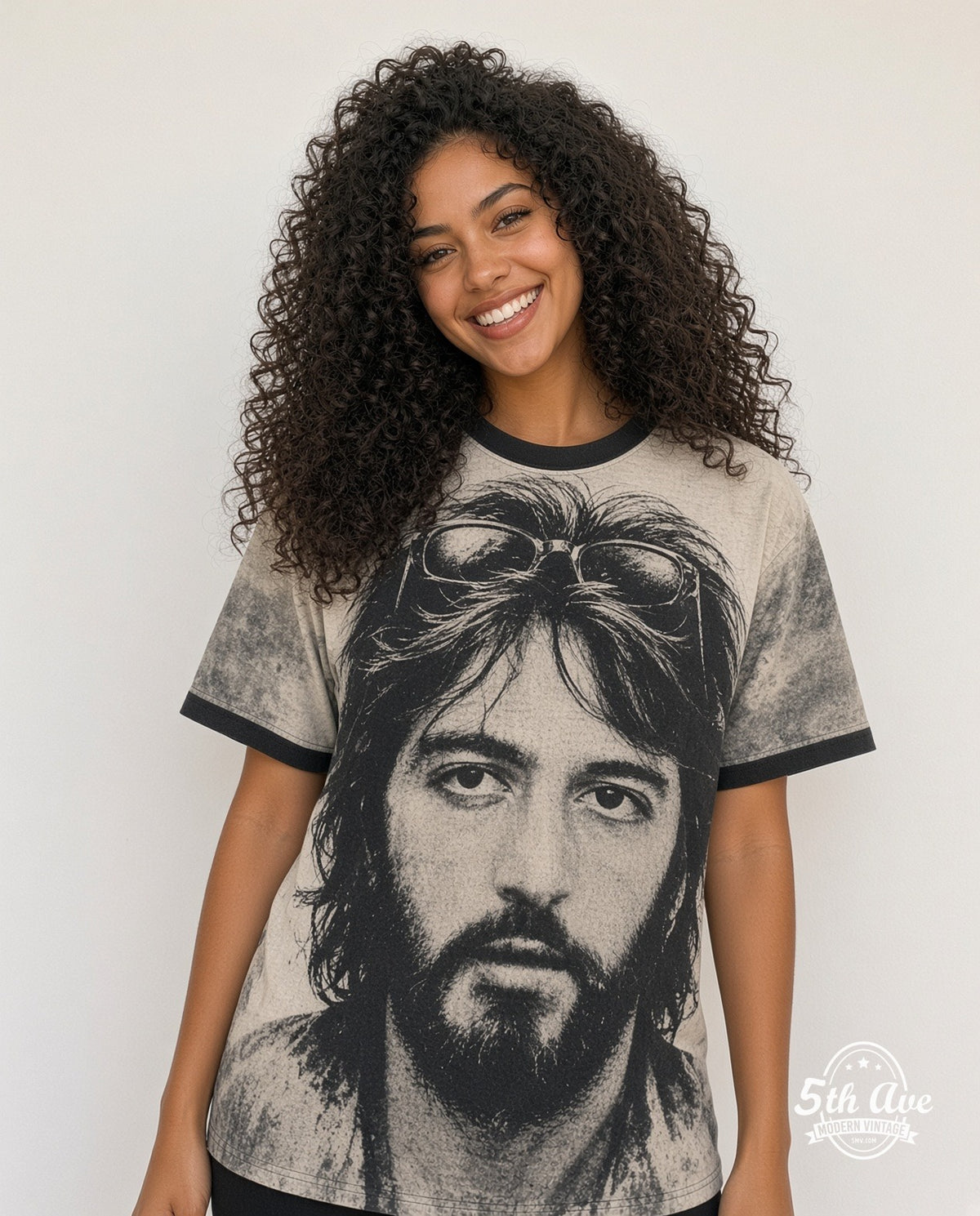 Al Pacino model