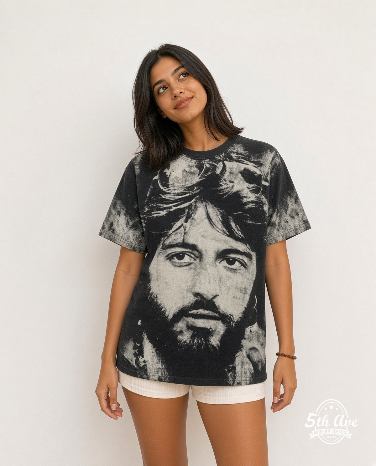 Al Pacino model