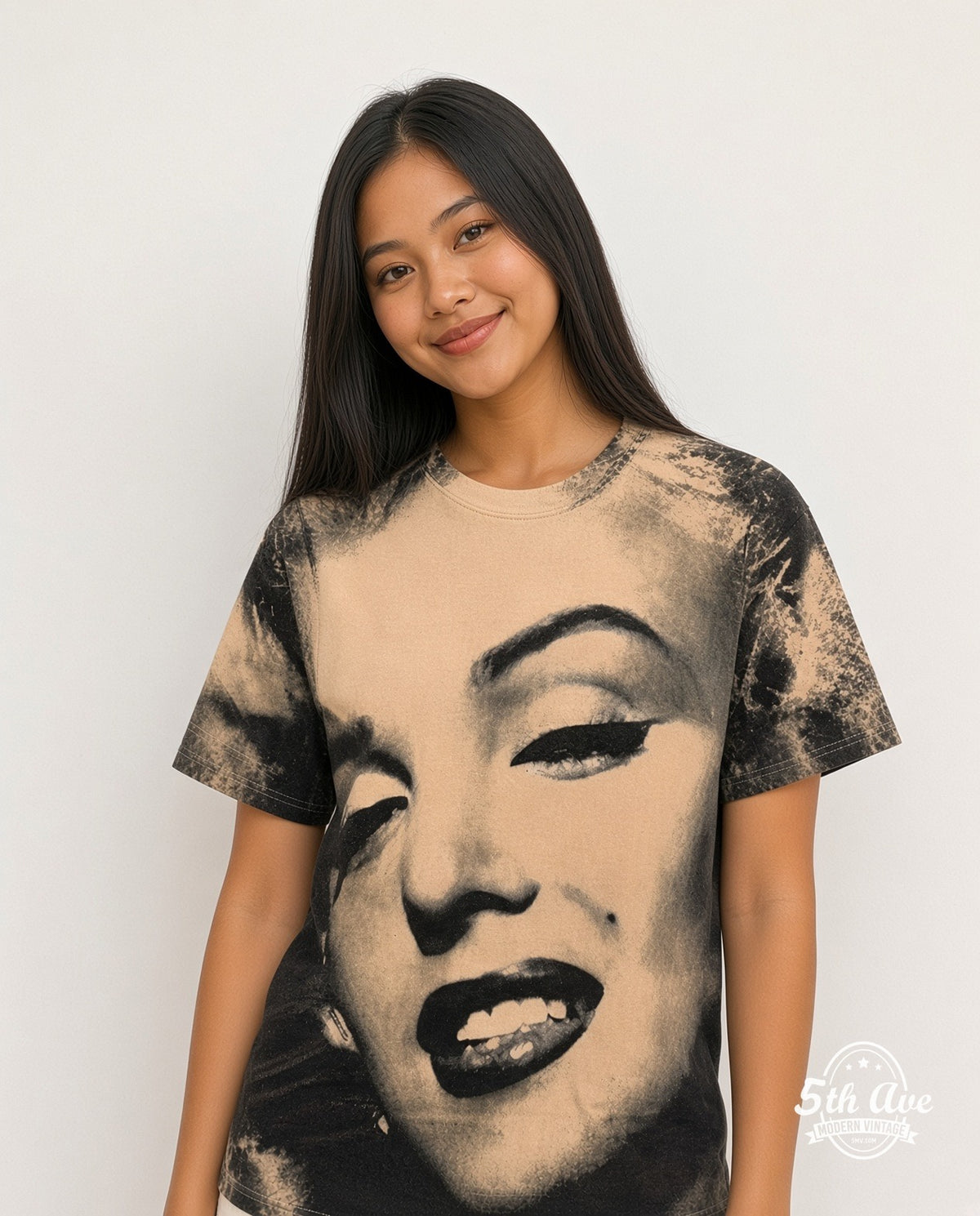 Marilyn Monroe model