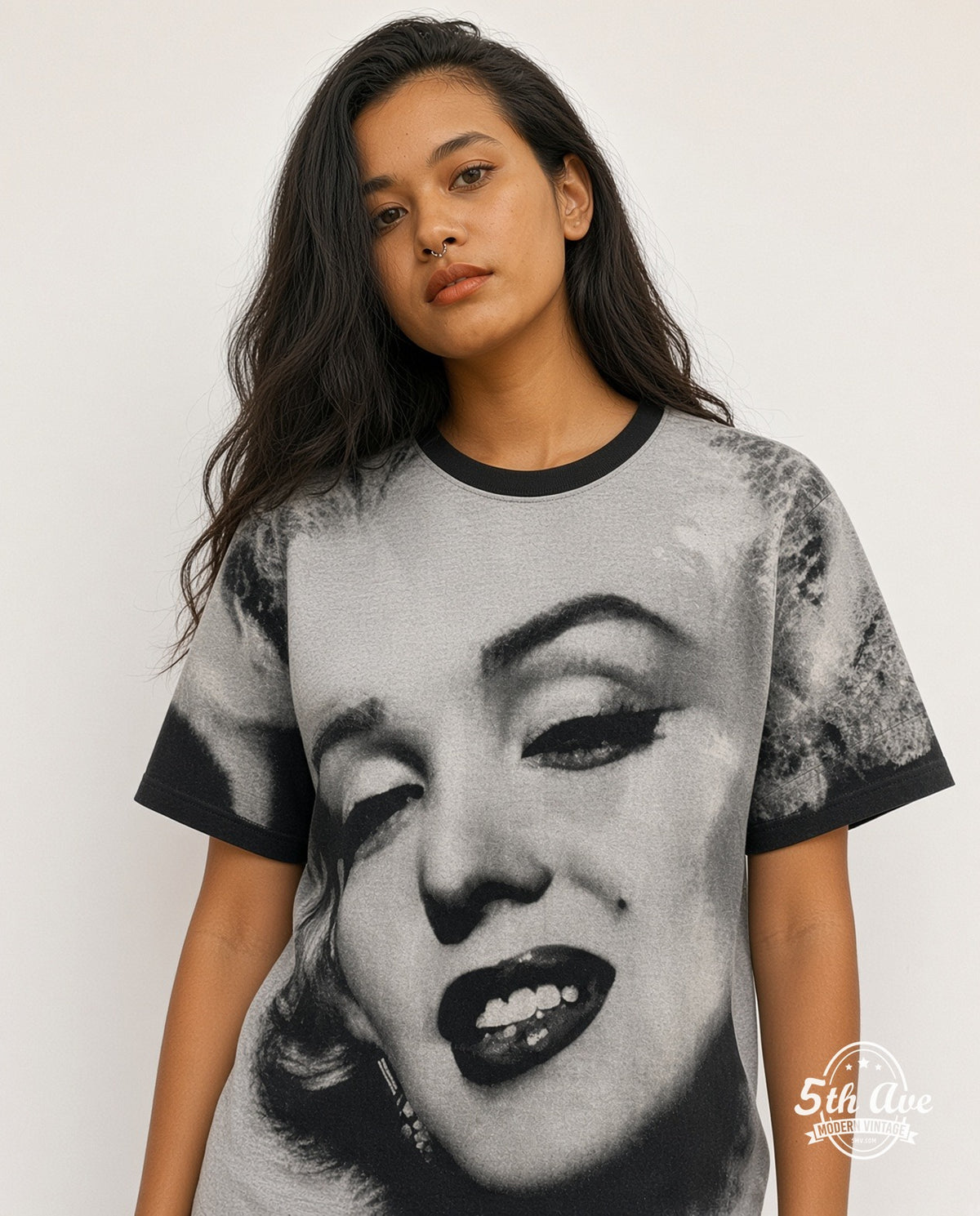 Marilyn Monroe model