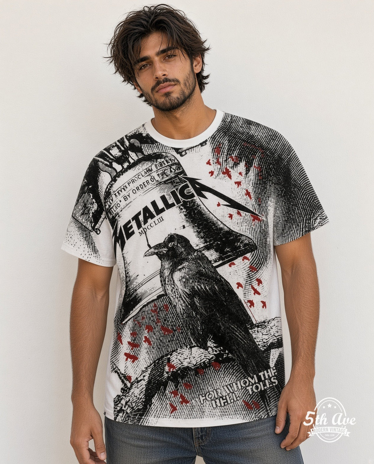 Metallica model