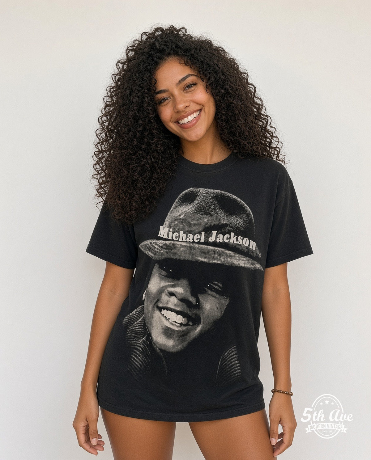 Michael Jackson model