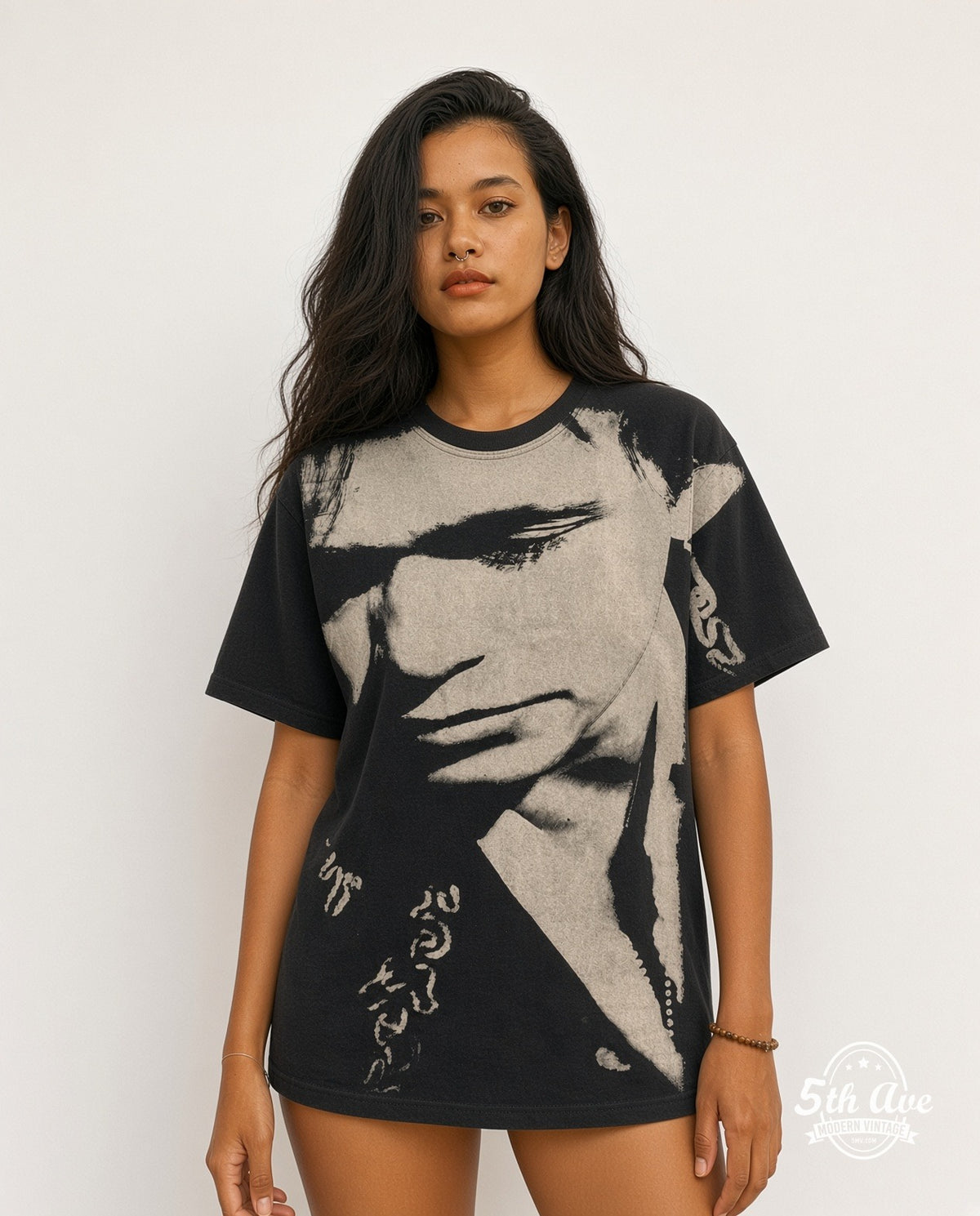 John Mellencamp model