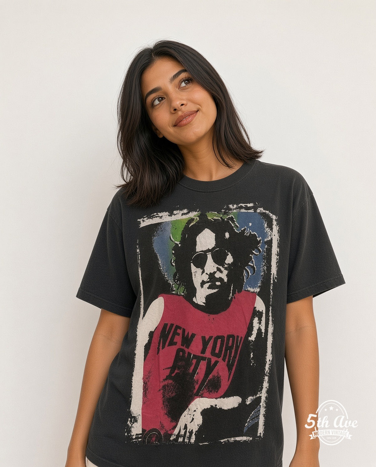 John Lennon model