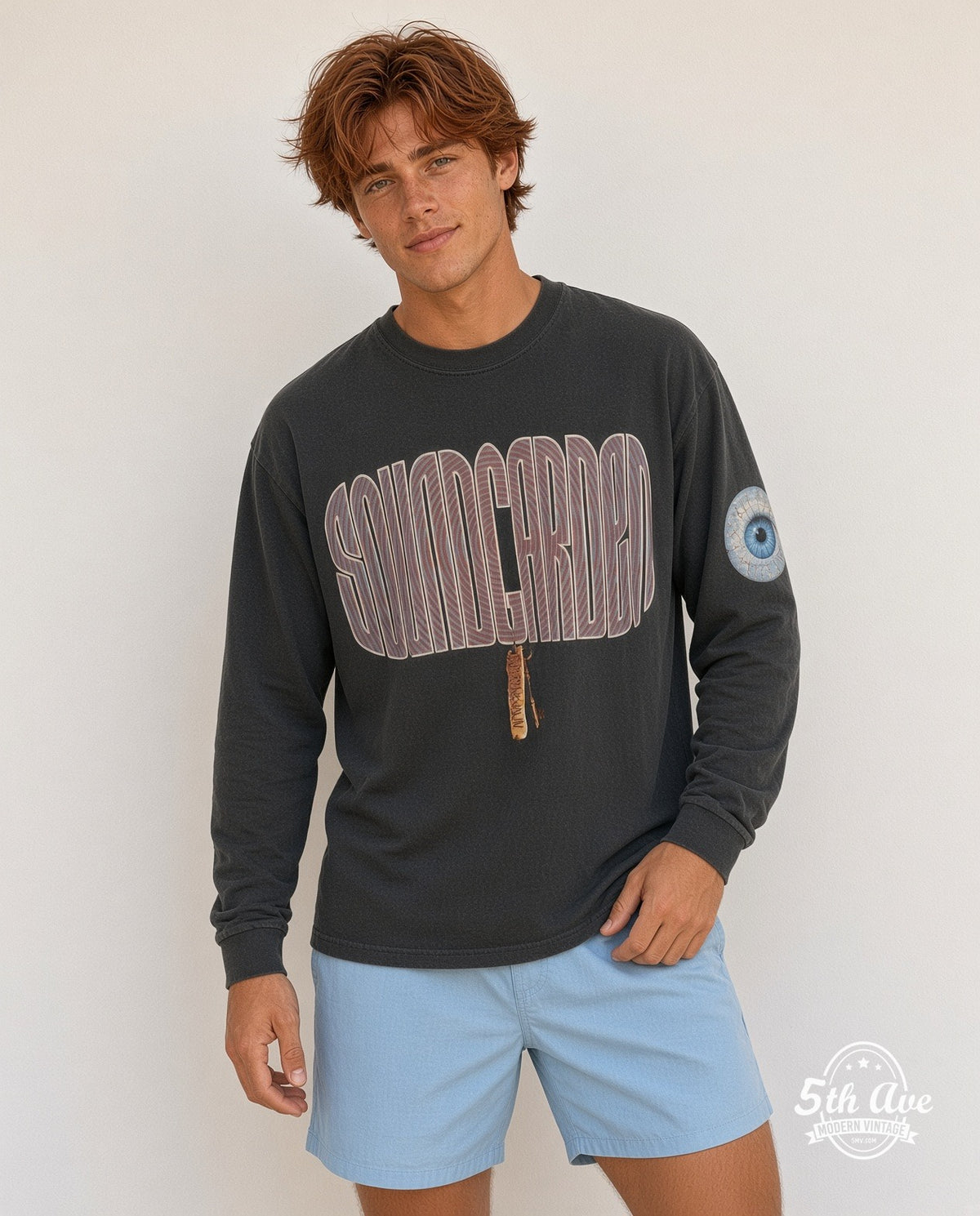 Soundgarden model