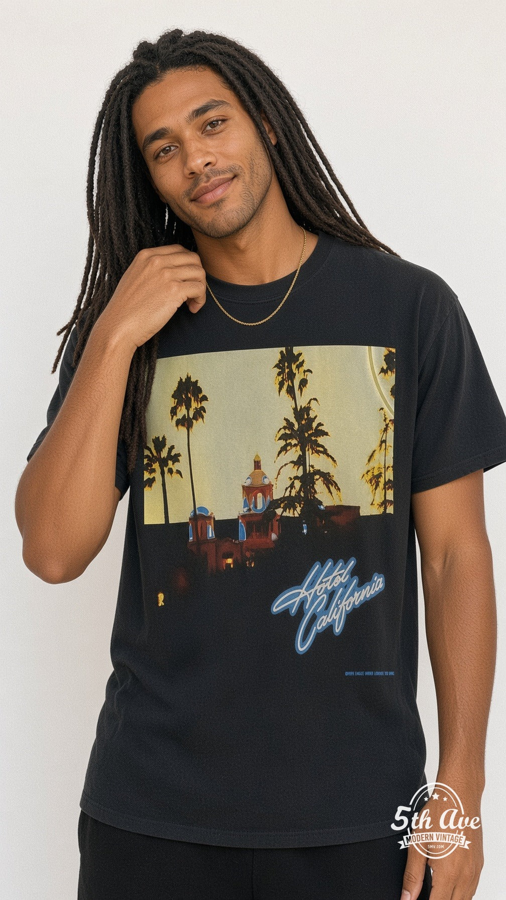 Eagles model
