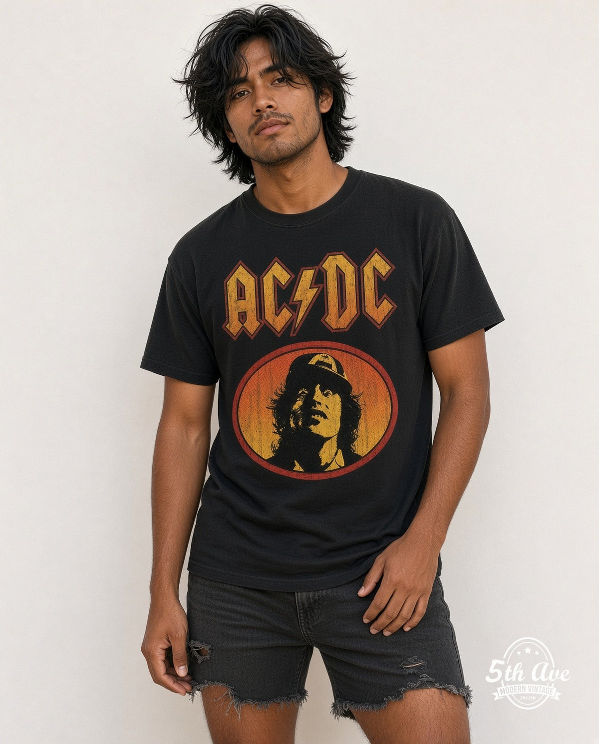 AC/DC model
