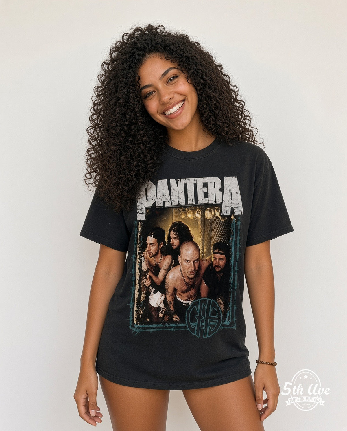 Pantera model