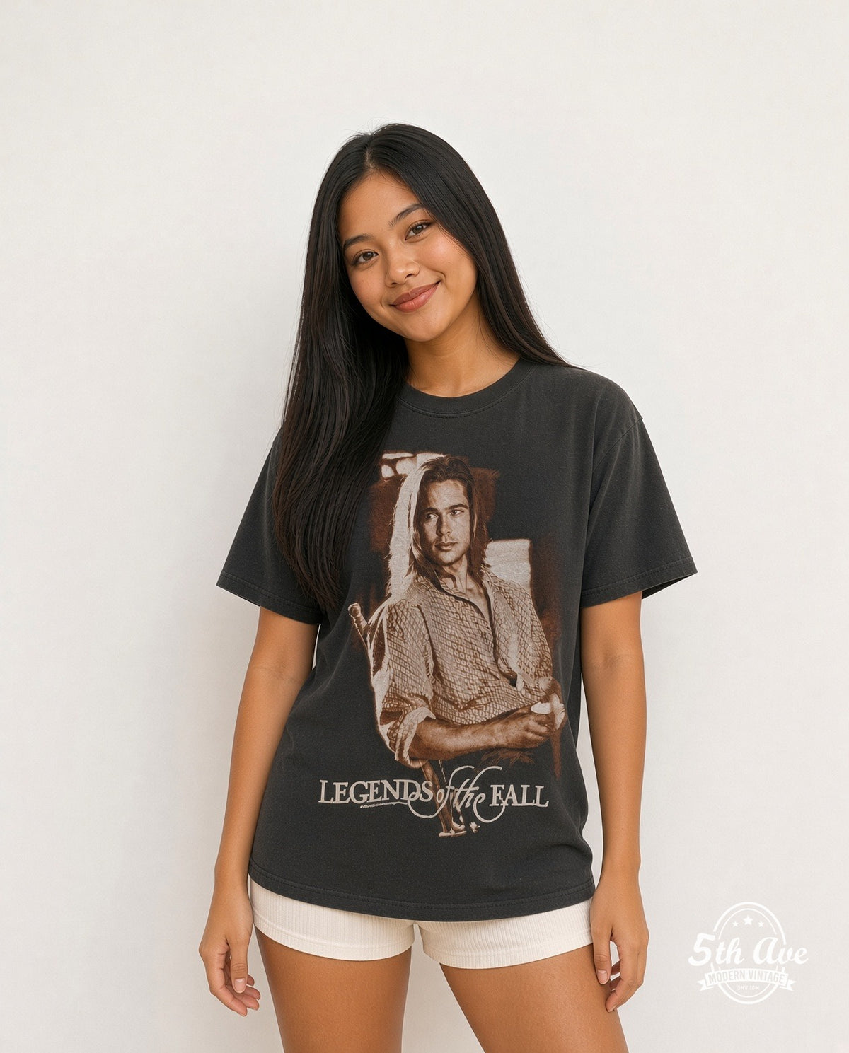 Legends of the Fall model