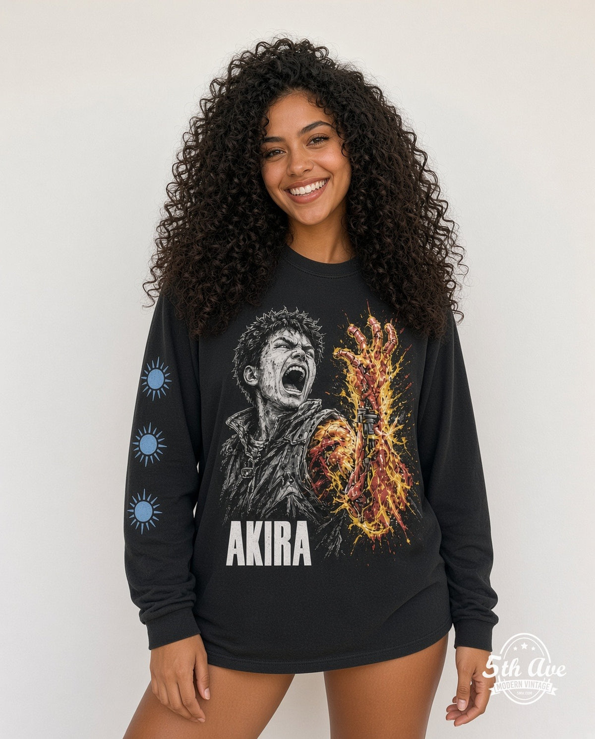 Akira model