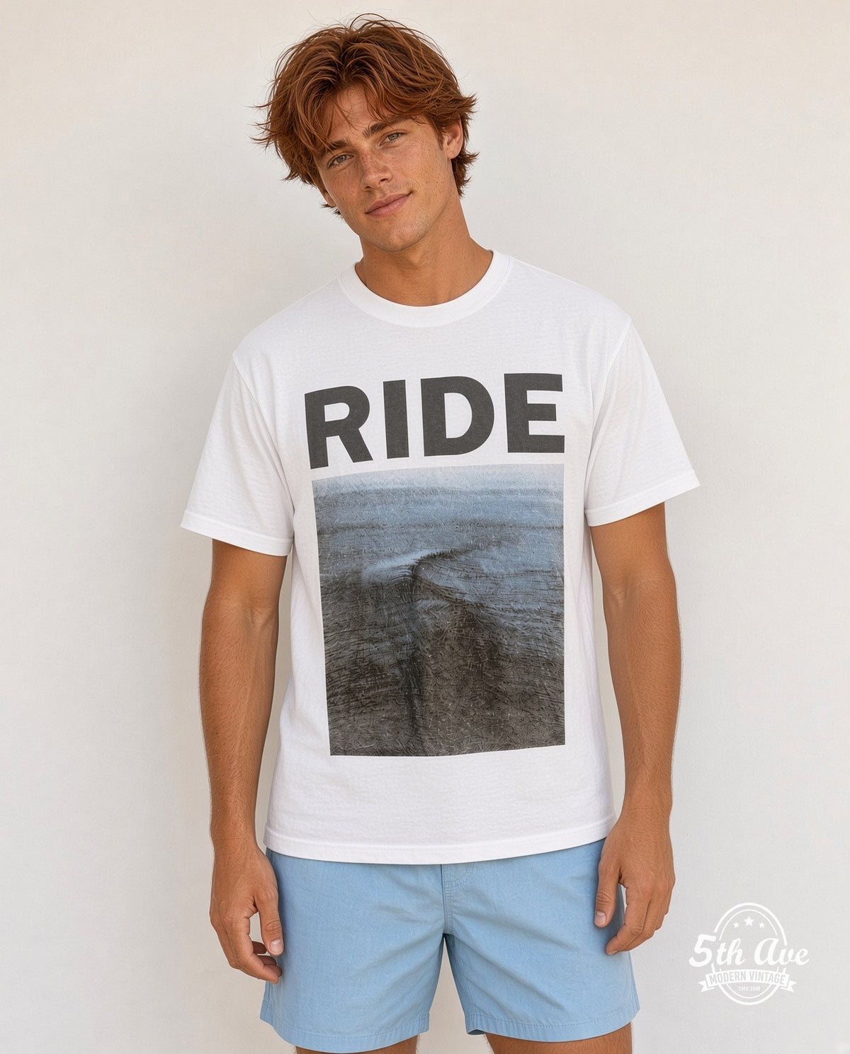 Ride model