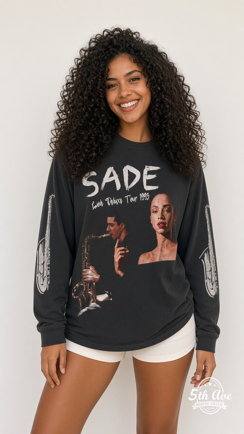Sade model