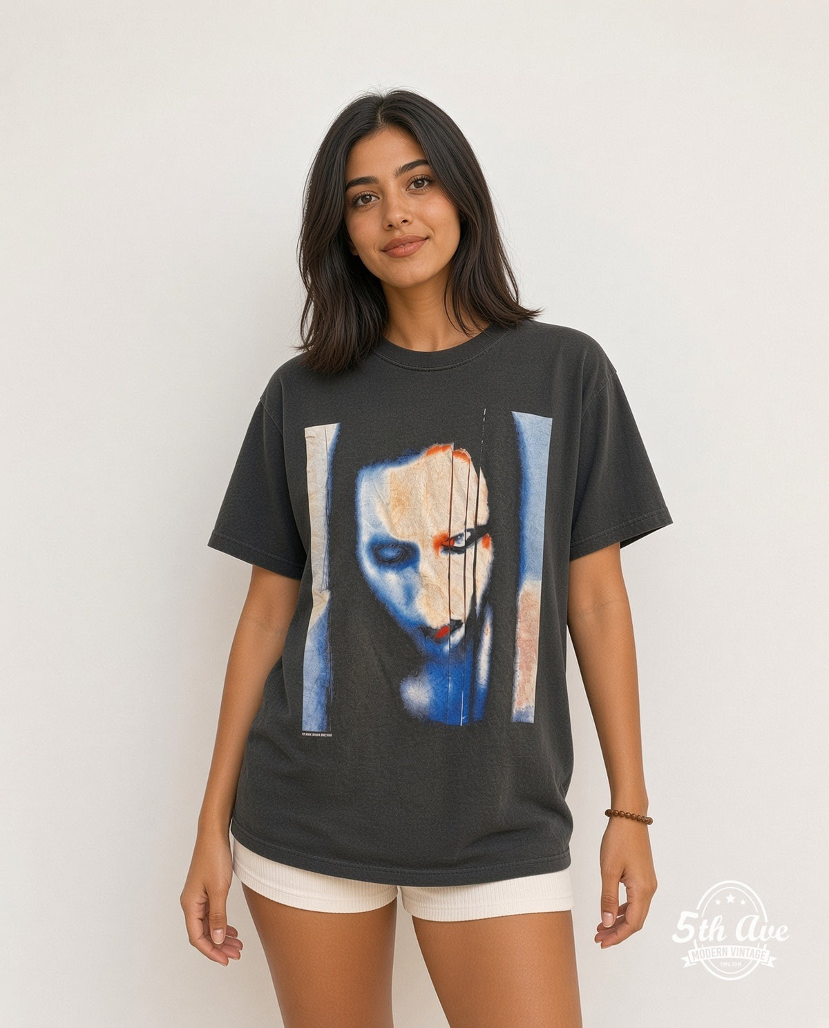 Marilyn Manson model