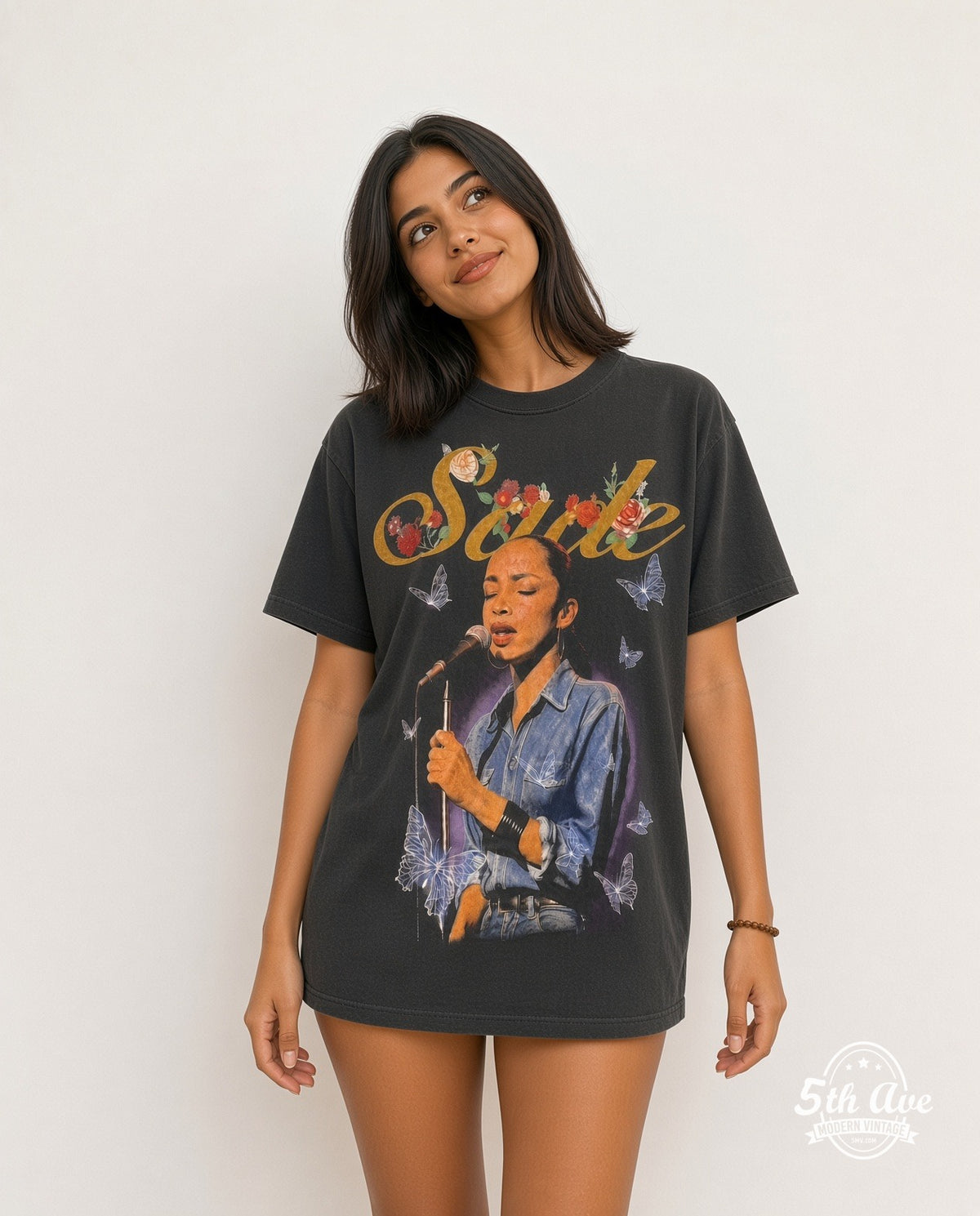 Sade model