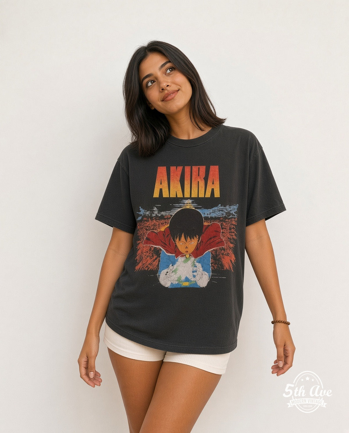 Akira model