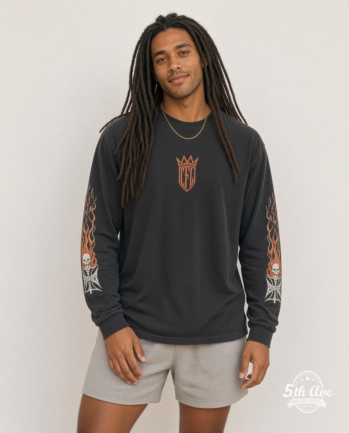 West Coast Choppers model