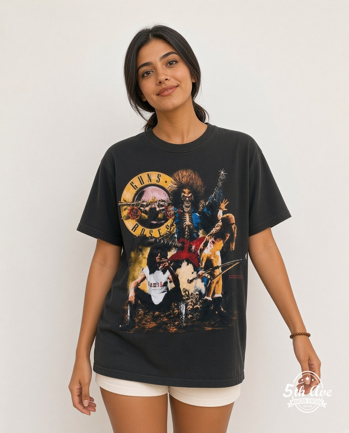 Guns N Roses model