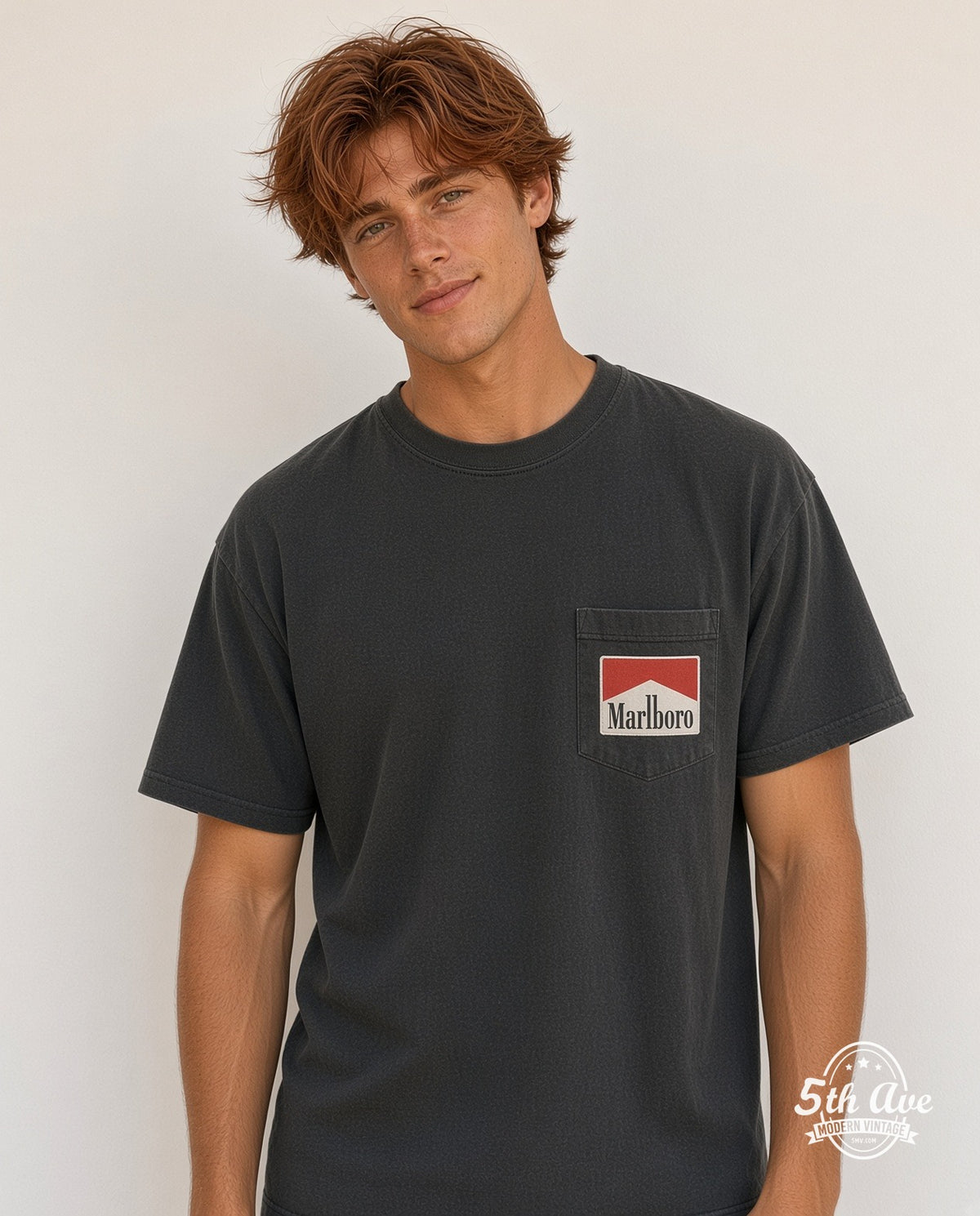 Marlboro model