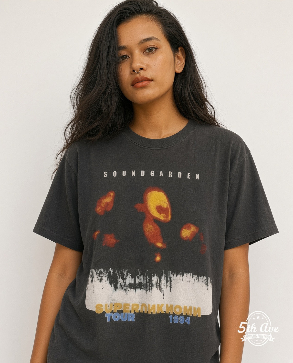 Soundgarden model